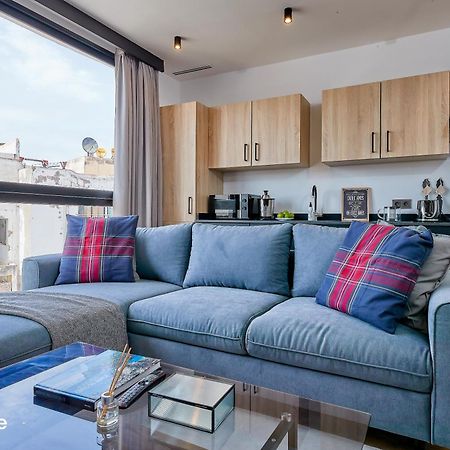 Stayhere Casablanca - Gauthier 1 - Modern Residence Εξωτερικό φωτογραφία