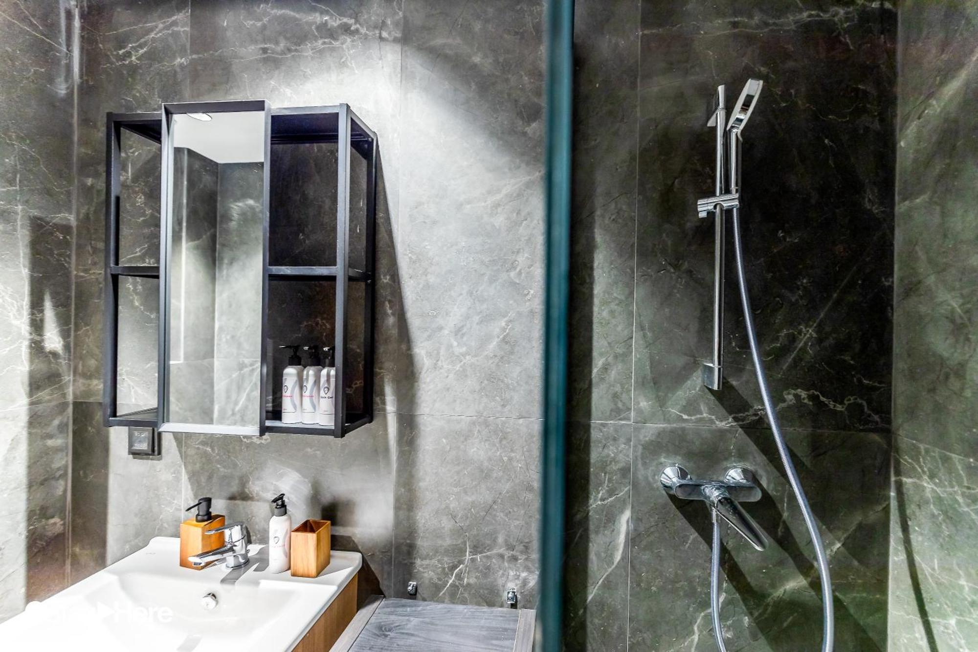 Stayhere Casablanca - Gauthier 1 - Modern Residence Εξωτερικό φωτογραφία