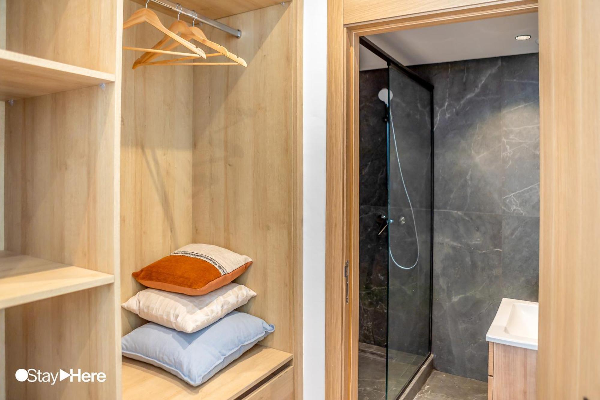 Stayhere Casablanca - Gauthier 1 - Modern Residence Εξωτερικό φωτογραφία