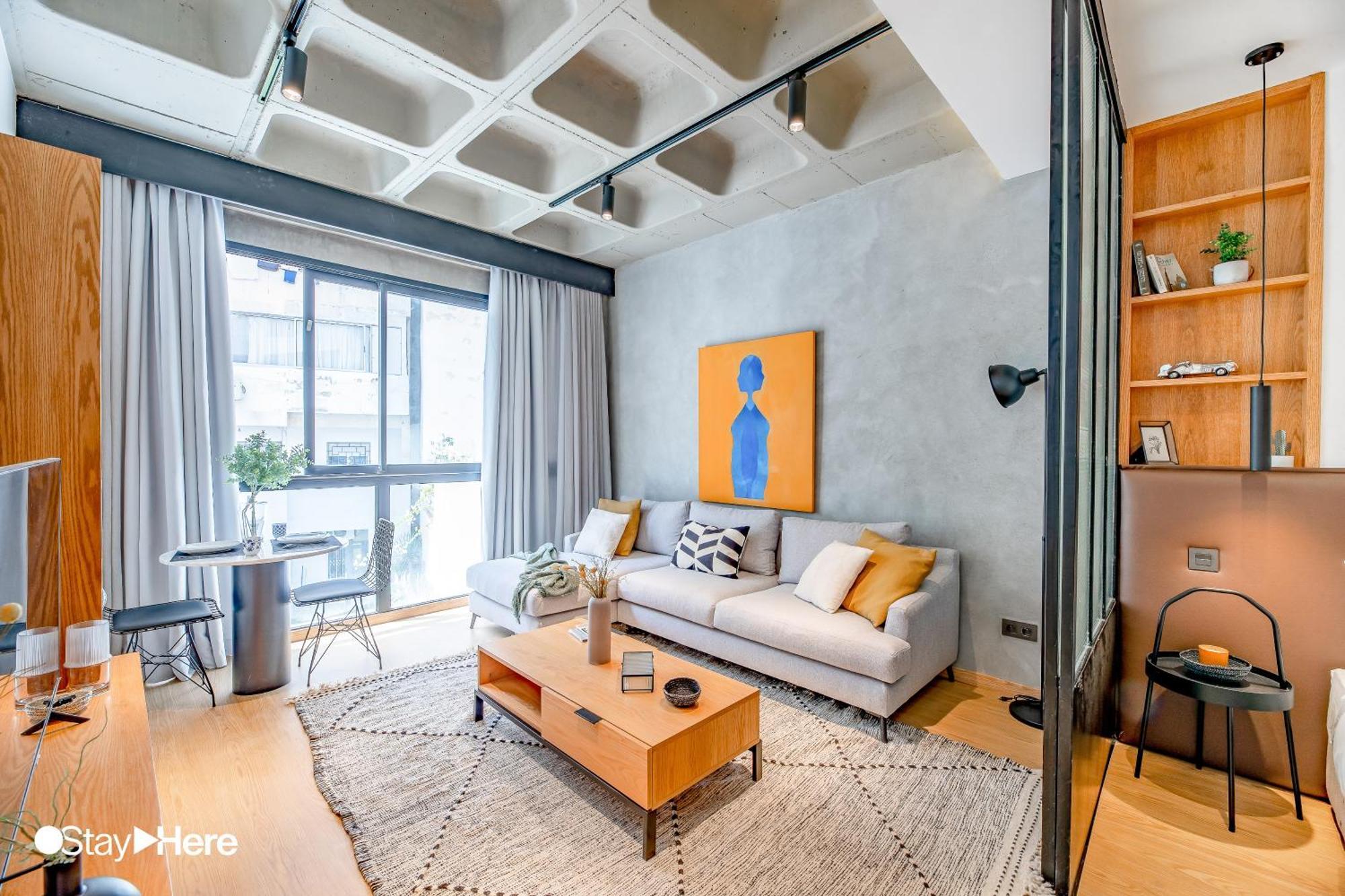 Stayhere Casablanca - Gauthier 1 - Modern Residence Εξωτερικό φωτογραφία