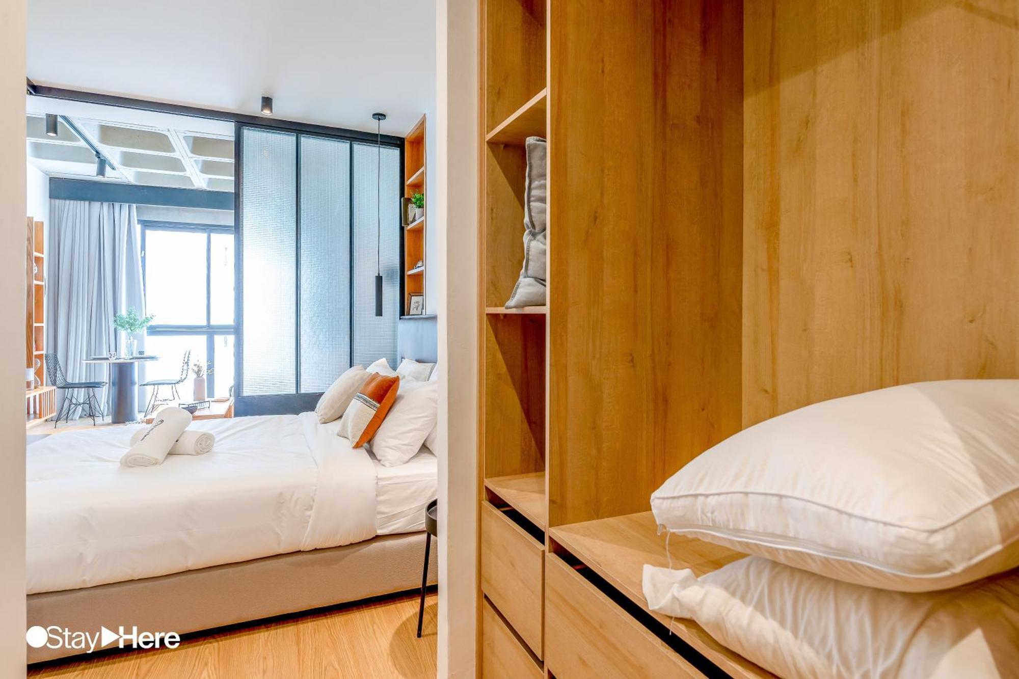 Stayhere Casablanca - Gauthier 1 - Modern Residence Εξωτερικό φωτογραφία