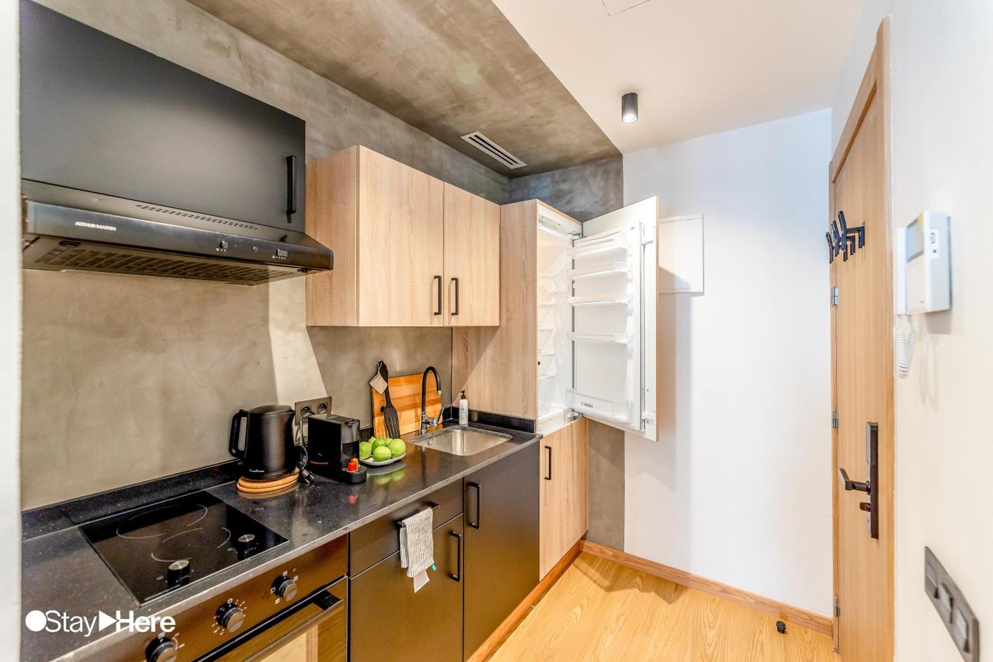 Stayhere Casablanca - Gauthier 1 - Modern Residence Εξωτερικό φωτογραφία