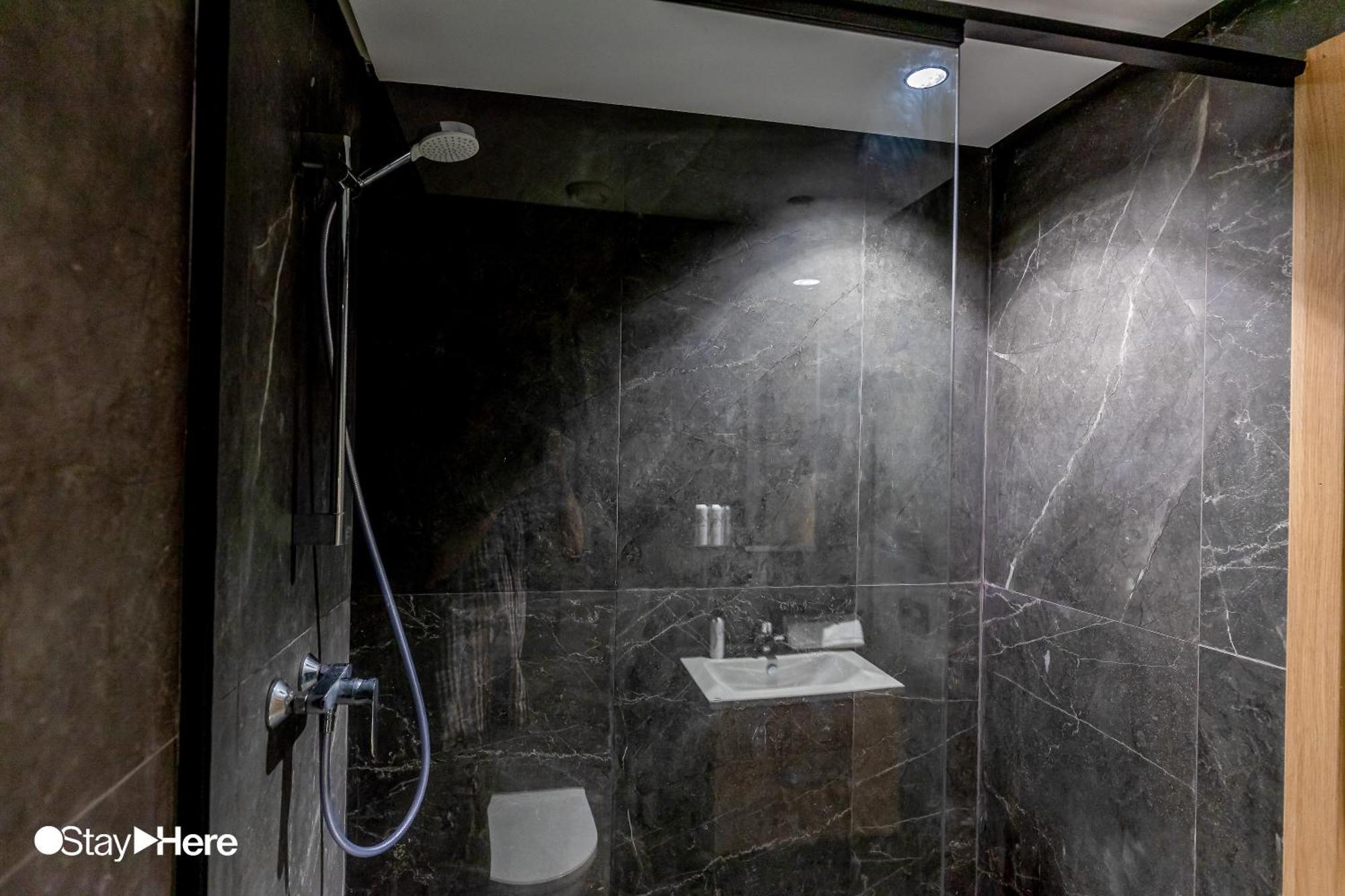 Stayhere Casablanca - Gauthier 1 - Modern Residence Εξωτερικό φωτογραφία